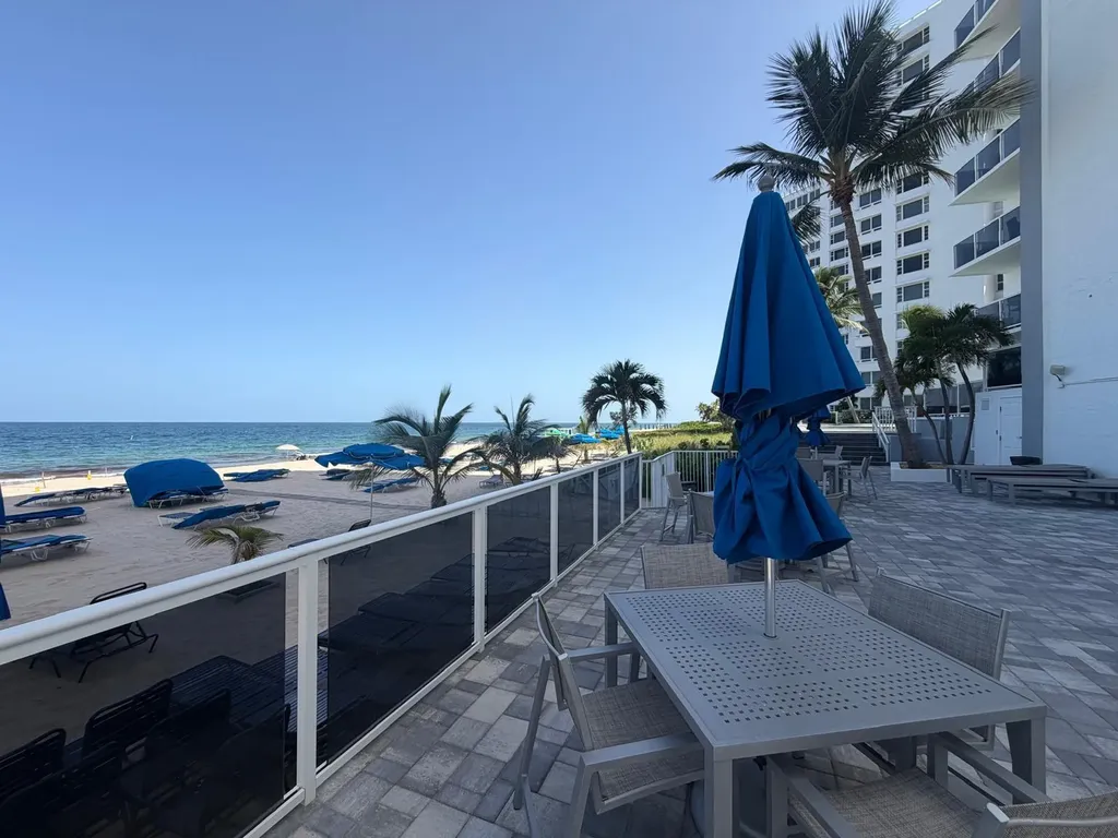 3700 Galt Ocean Drive Fort Lauderdale FL 33308