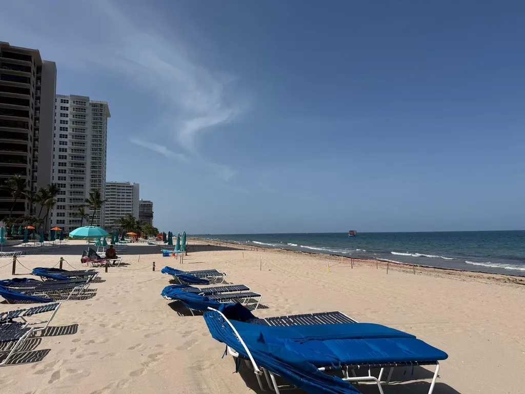 3700 Galt Ocean Drive Fort Lauderdale FL 33308
