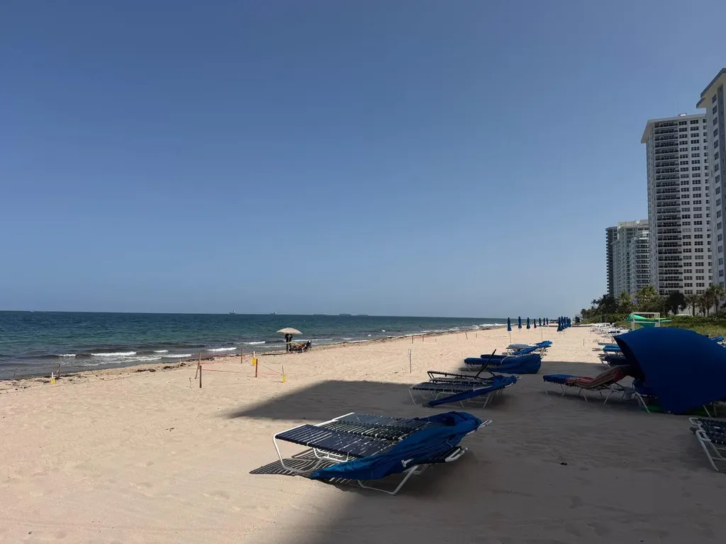 3700 Galt Ocean Drive Fort Lauderdale FL 33308