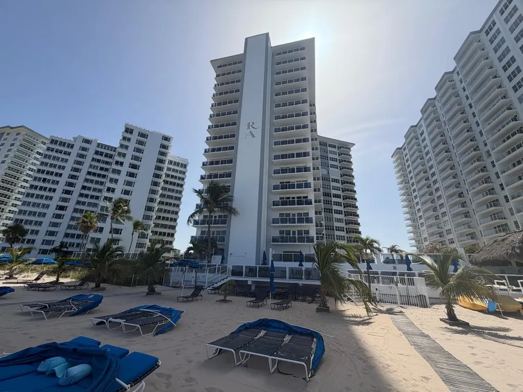 3700 Galt Ocean Drive Fort Lauderdale FL 33308