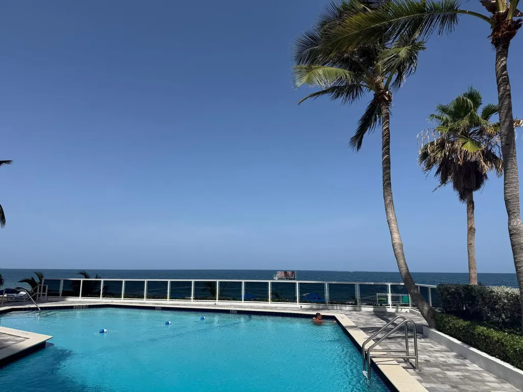 3700 Galt Ocean Drive Fort Lauderdale FL 33308