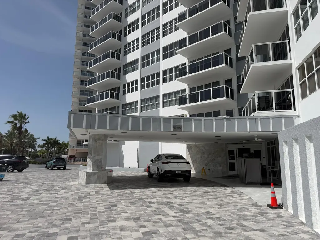 3700 Galt Ocean Drive Fort Lauderdale FL 33308