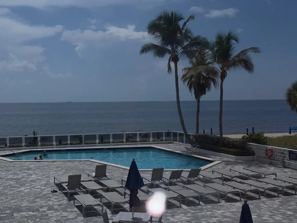 3700 Galt Ocean Drive Fort Lauderdale FL 33308