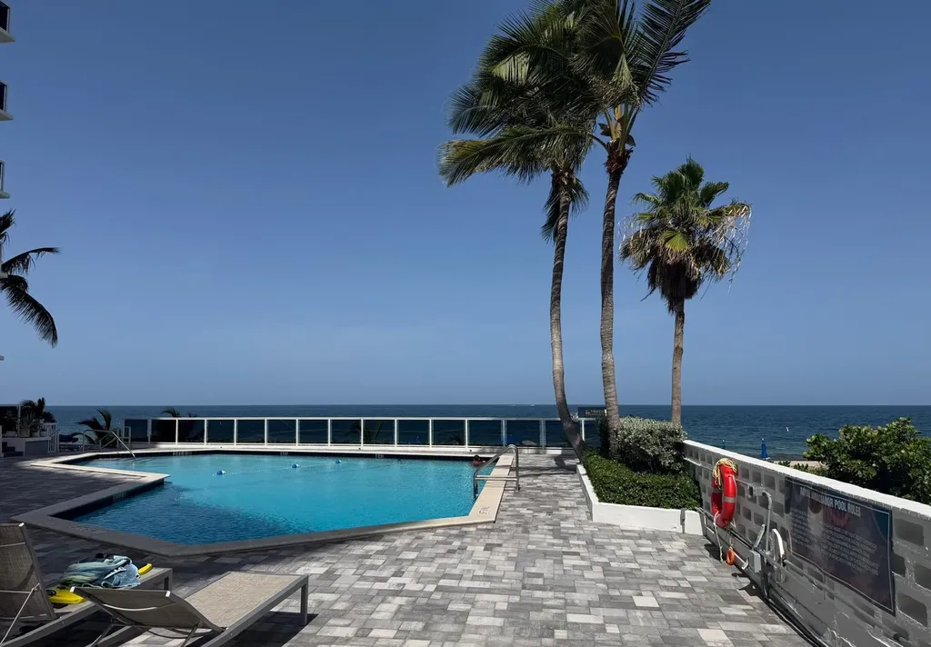3700 Galt Ocean Drive Fort Lauderdale FL 33308