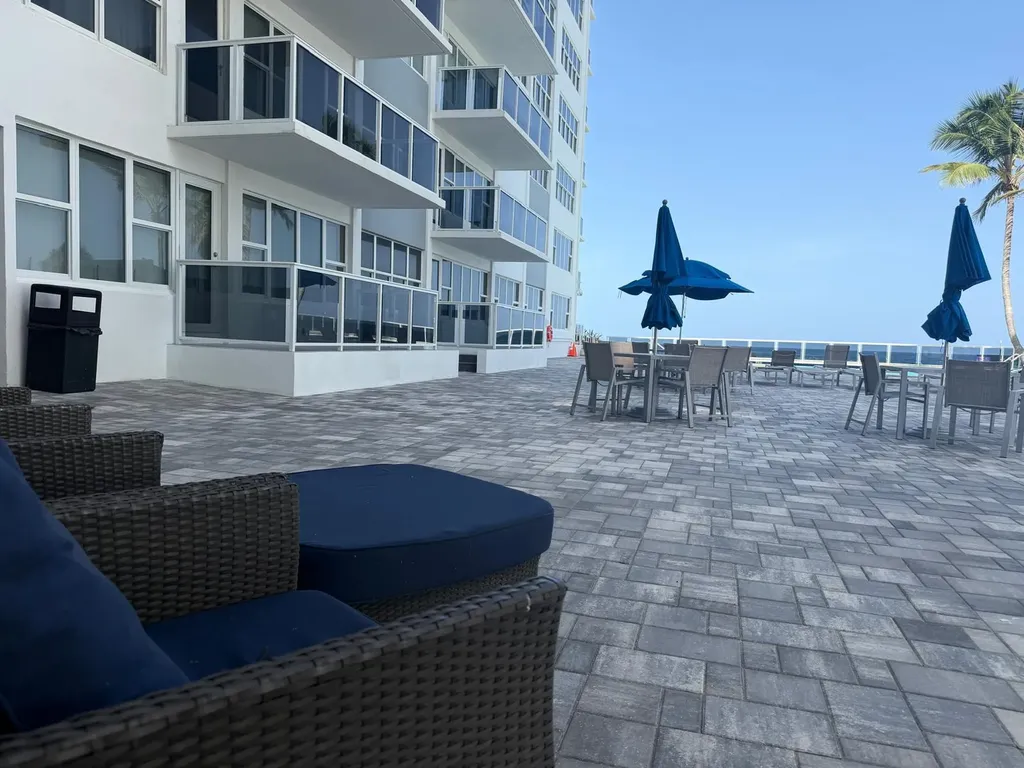 3700 Galt Ocean Drive Fort Lauderdale FL 33308
