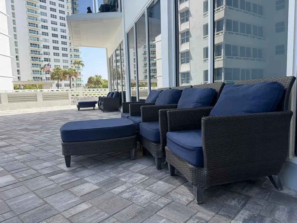 3700 Galt Ocean Drive Fort Lauderdale FL 33308