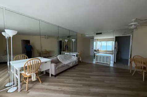 3700 Galt Ocean Drive Fort Lauderdale FL 33308