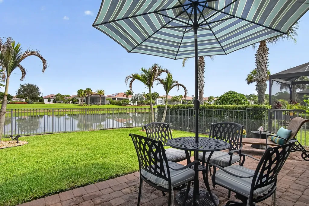 20016 SW Caserta Way Port St Lucie FL 34986