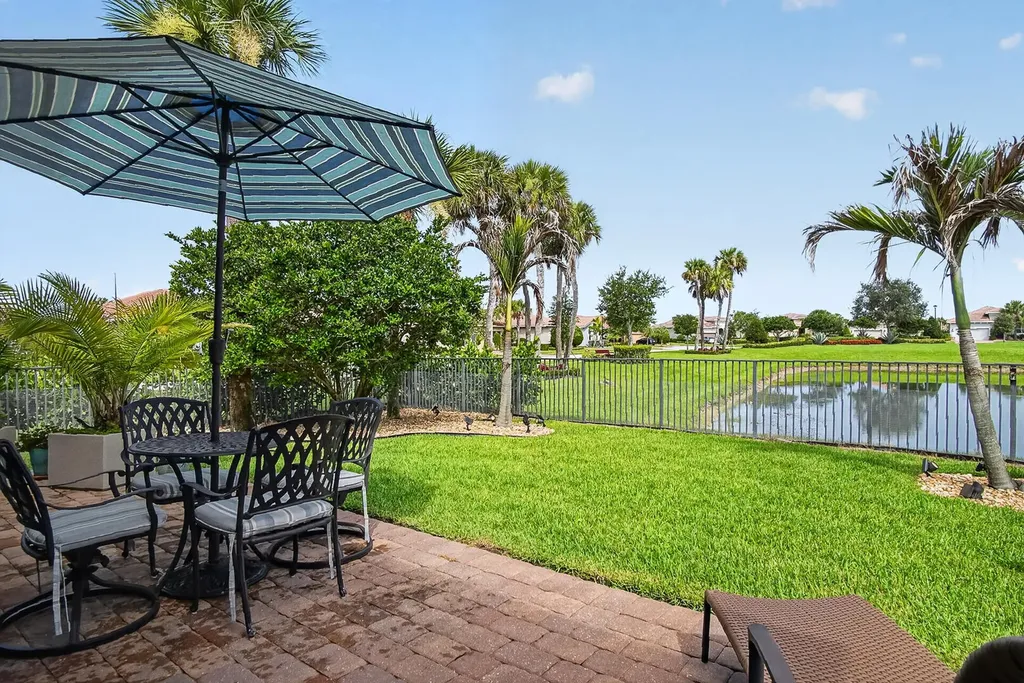 20016 SW Caserta Way Port St Lucie FL 34986