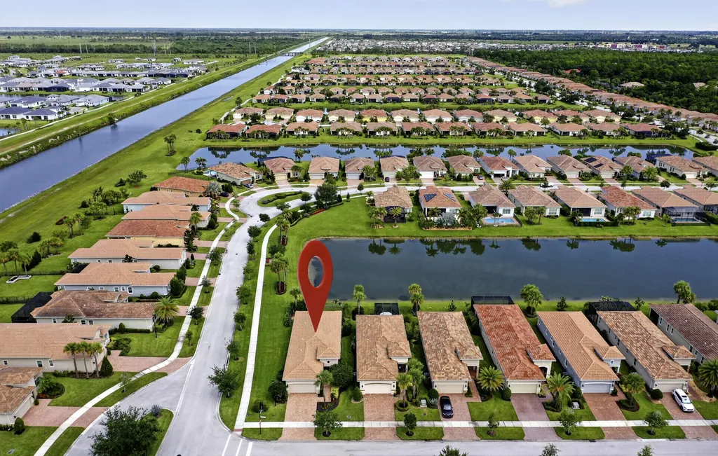 20016 SW Caserta Way Port St Lucie FL 34986