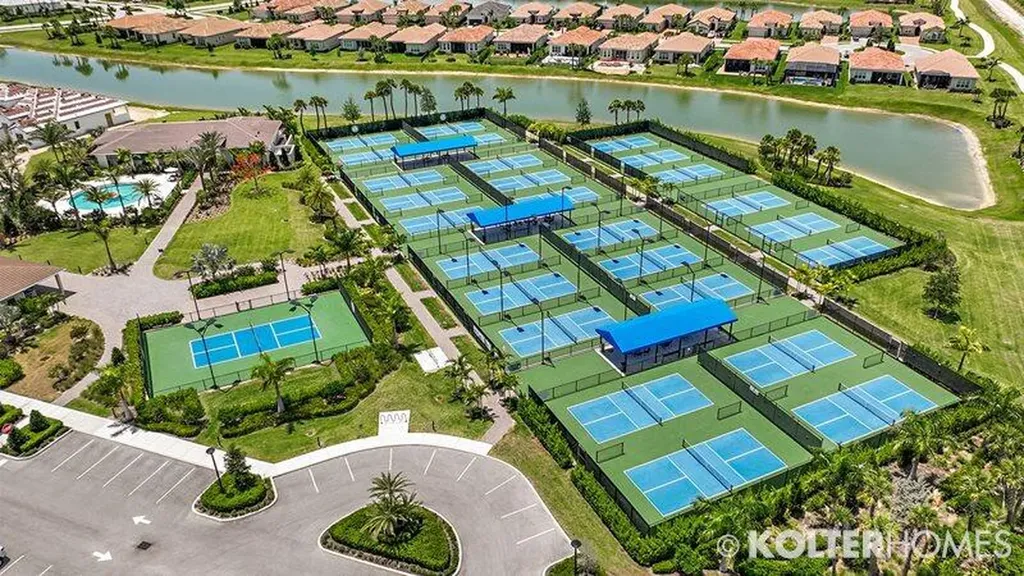 20016 SW Caserta Way Port St Lucie FL 34986