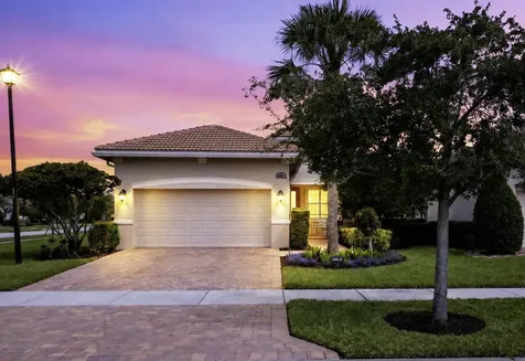 20016 SW Caserta Way Port St Lucie FL 34986