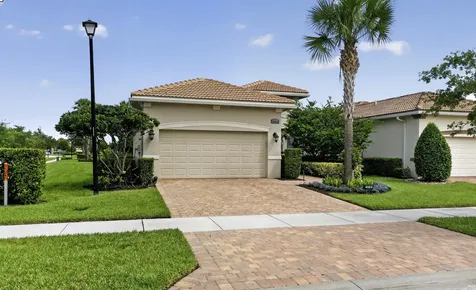 20016 SW Caserta Way Port St Lucie FL 34986