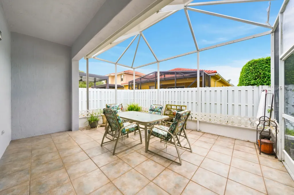 16208 Opal Creek Drive Weston FL 33331