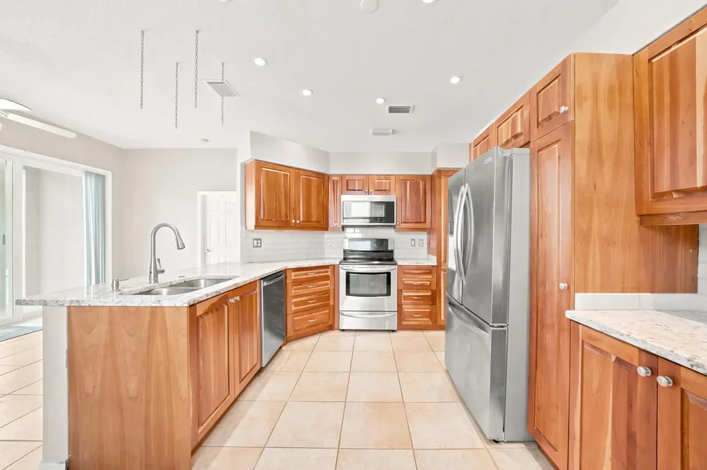 16208 Opal Creek Drive Weston FL 33331