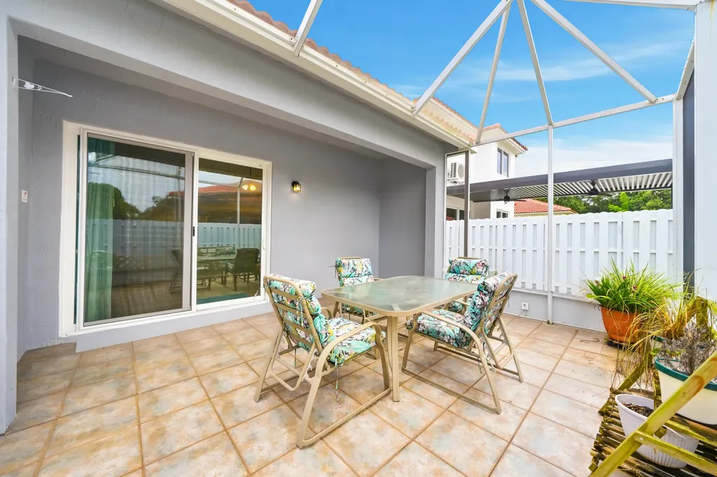 16208 Opal Creek Drive Weston FL 33331