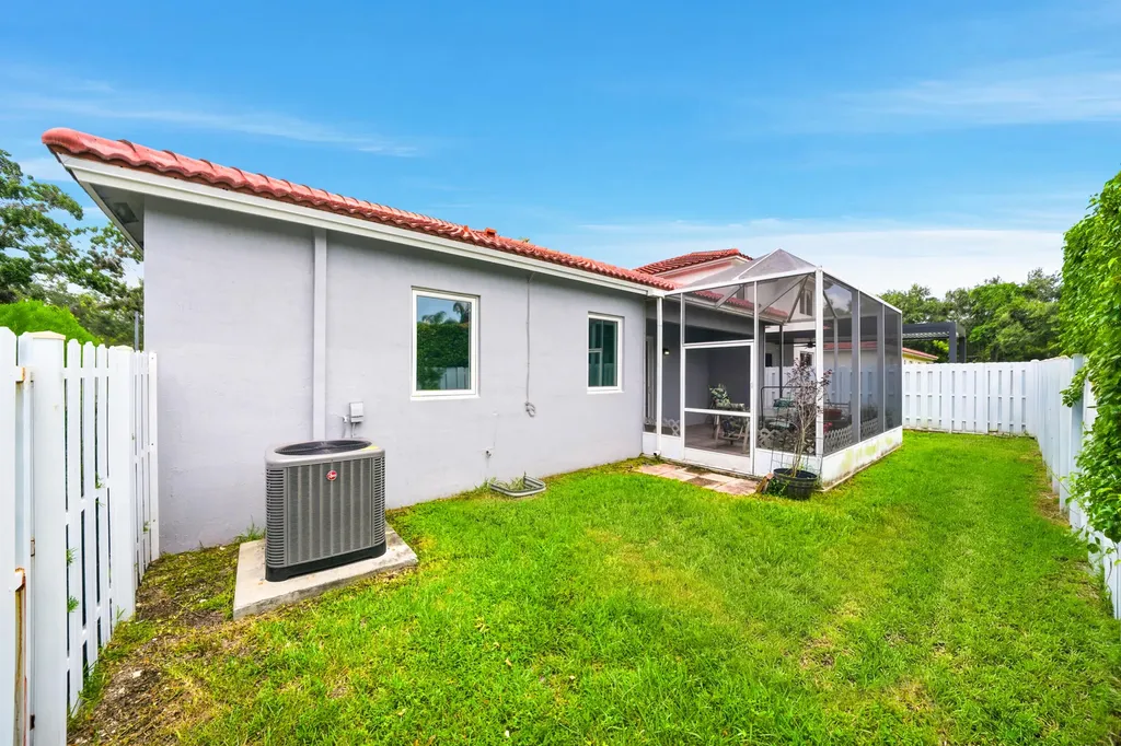 16208 Opal Creek Drive Weston FL 33331