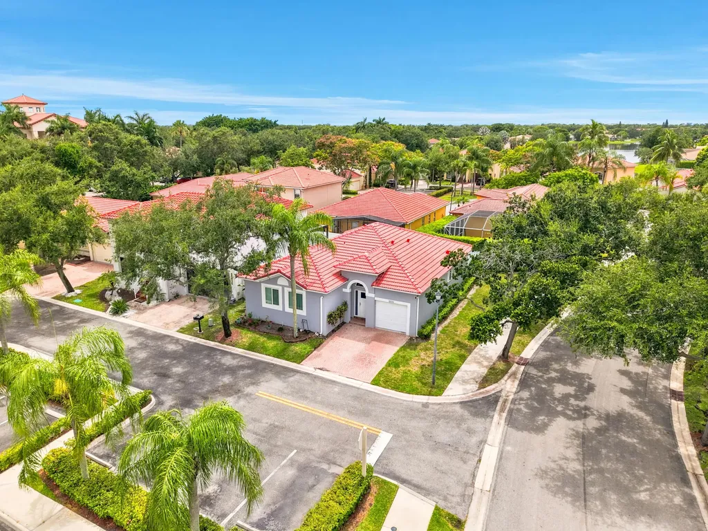 16208 Opal Creek Drive Weston FL 33331