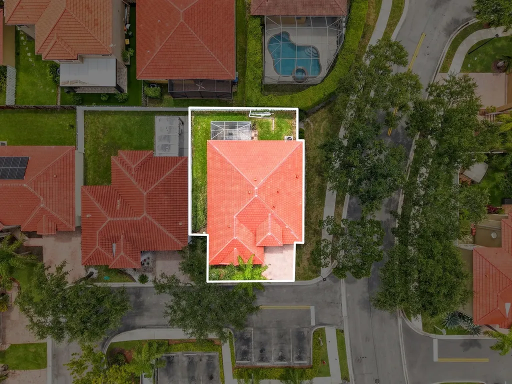 16208 Opal Creek Drive Weston FL 33331