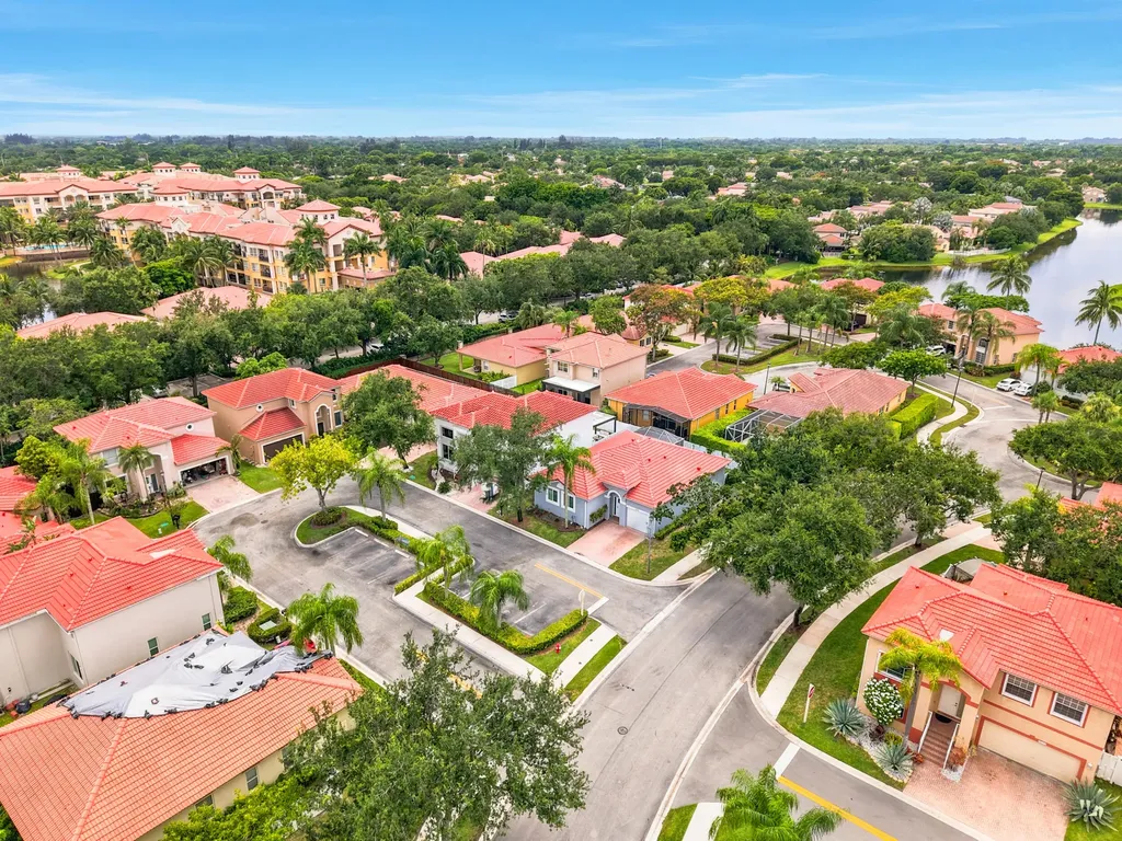 16208 Opal Creek Drive Weston FL 33331