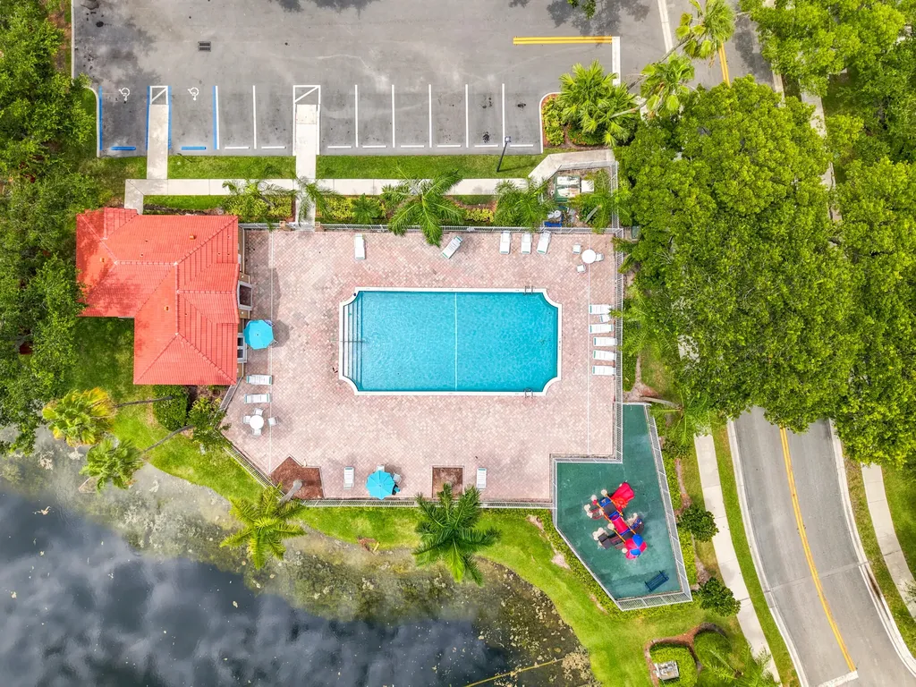 16208 Opal Creek Drive Weston FL 33331