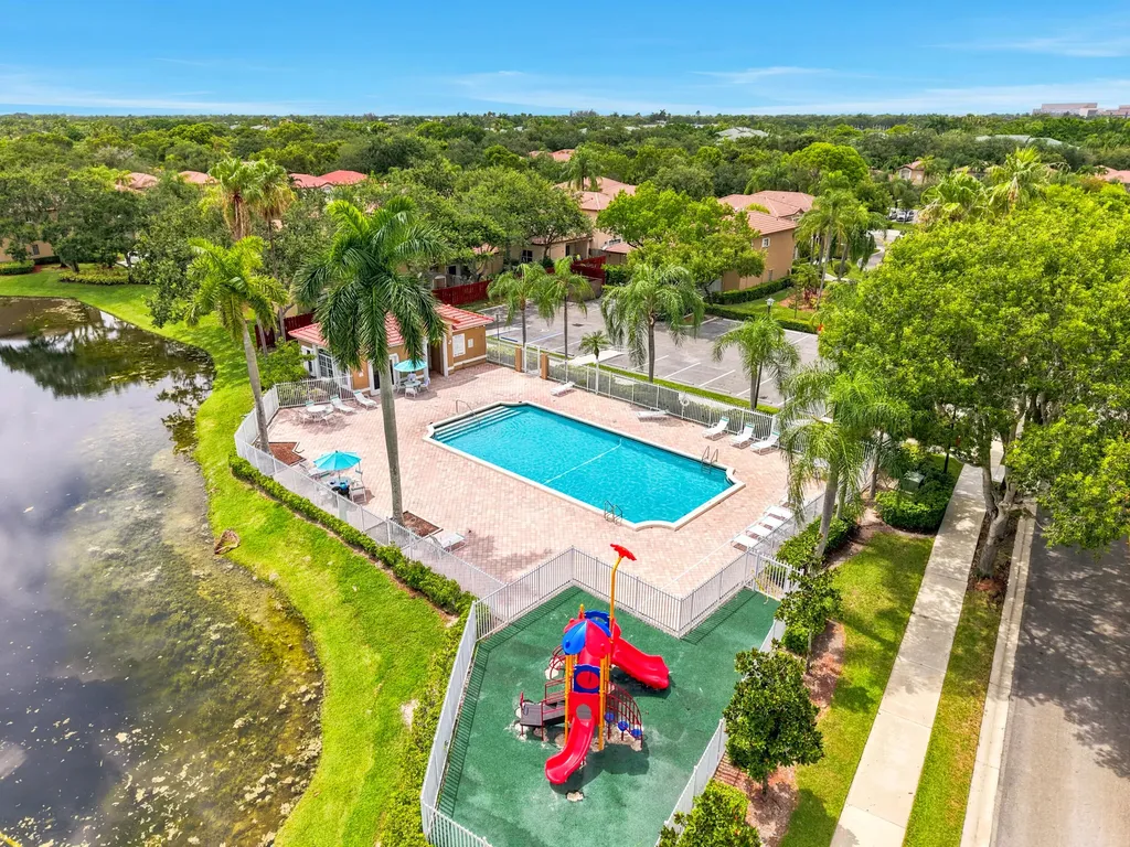16208 Opal Creek Drive Weston FL 33331