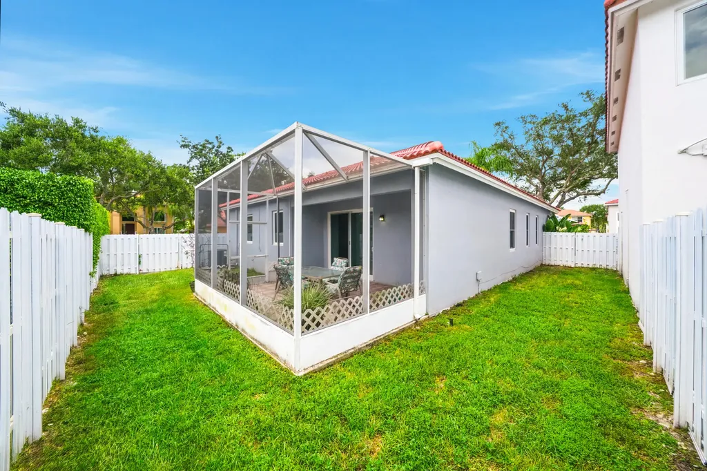 16208 Opal Creek Drive Weston FL 33331