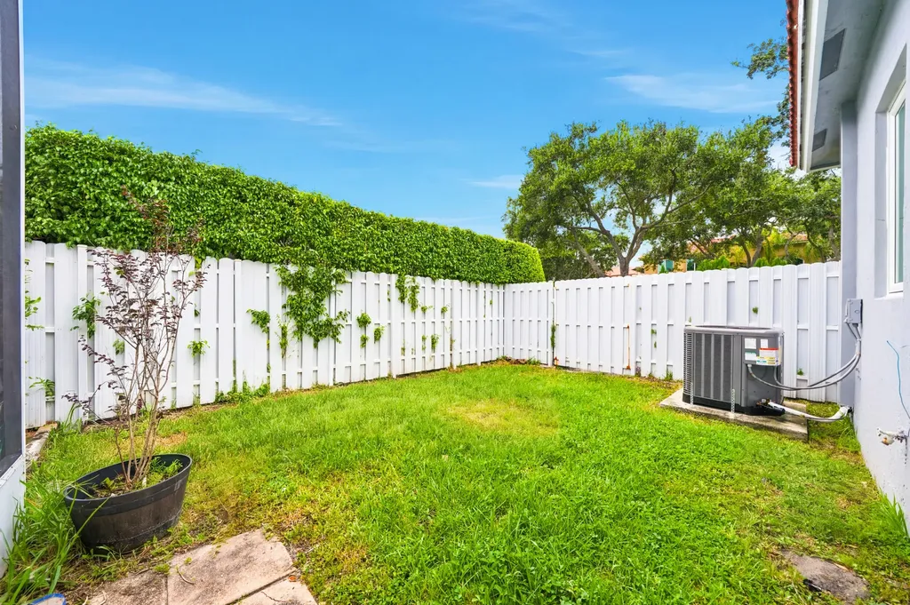 16208 Opal Creek Drive Weston FL 33331