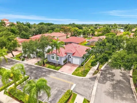 16208 Opal Creek Drive Weston FL 33331