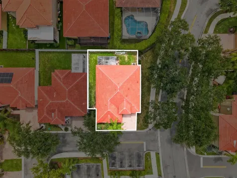 16208 Opal Creek Drive Weston FL 33331