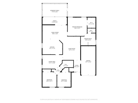 16208 Opal Creek Drive Weston FL 33331