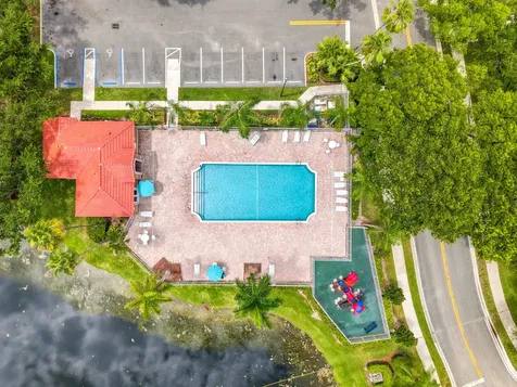 16208 Opal Creek Drive Weston FL 33331