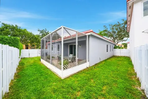 16208 Opal Creek Drive Weston FL 33331