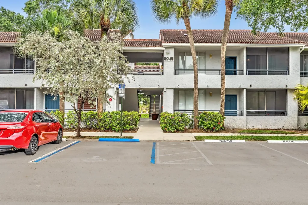 601 Lyons Road Coconut Creek FL 33063