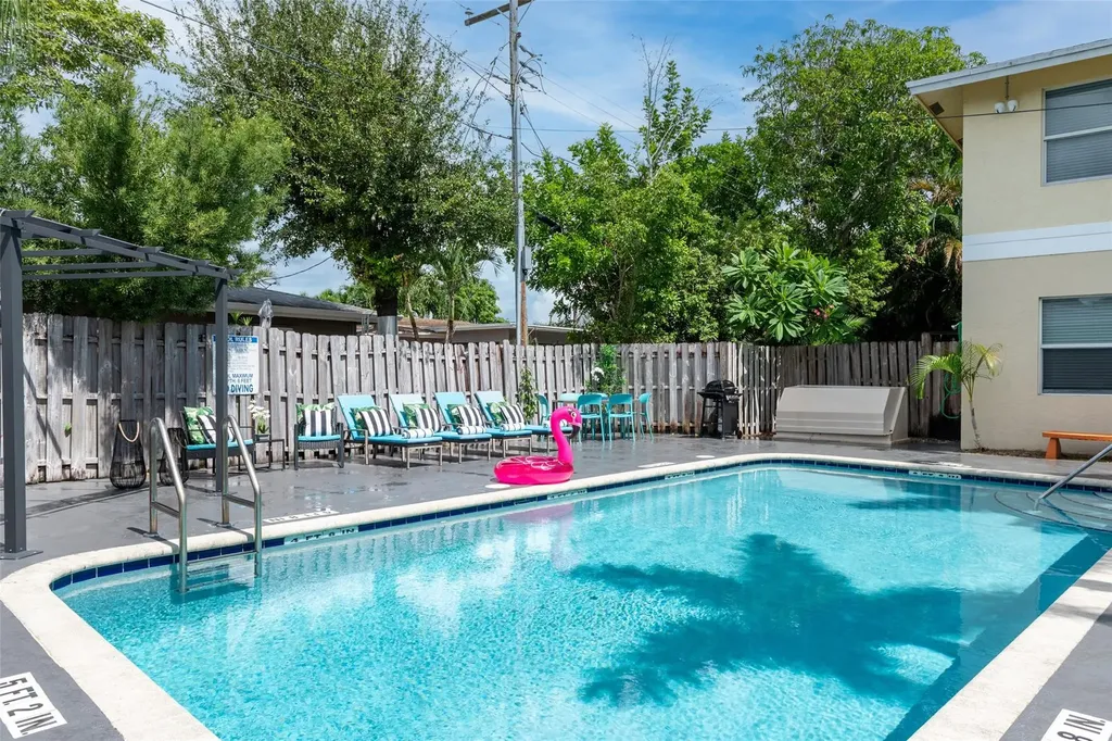 921 NE 22nd Drive Wilton Manors FL 33305