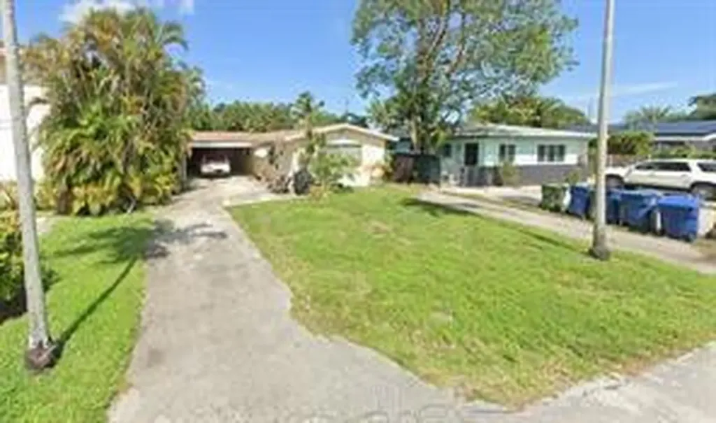 921 NE 22nd Drive Wilton Manors FL 33305