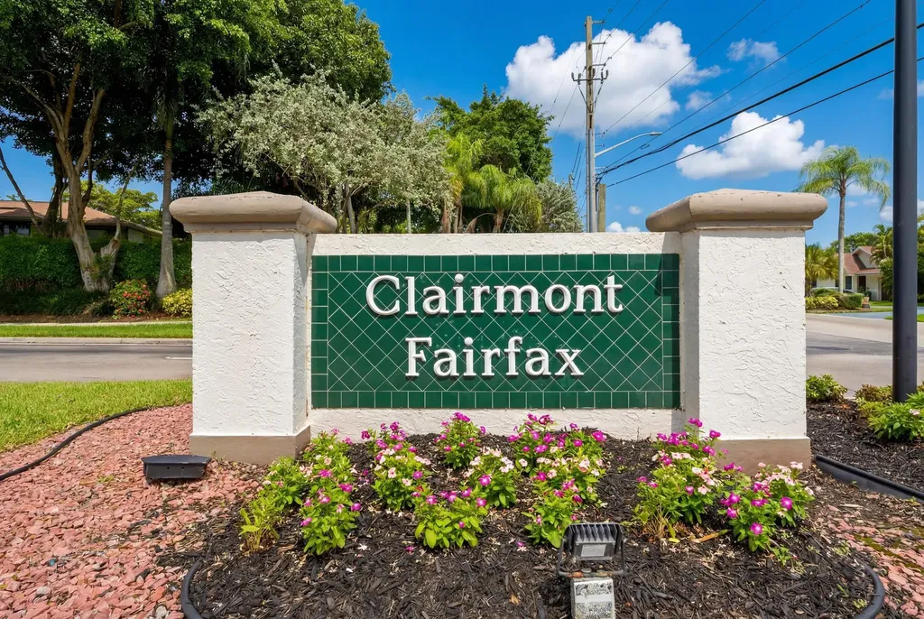7232 Fairfax Drive Tamarac FL 33321