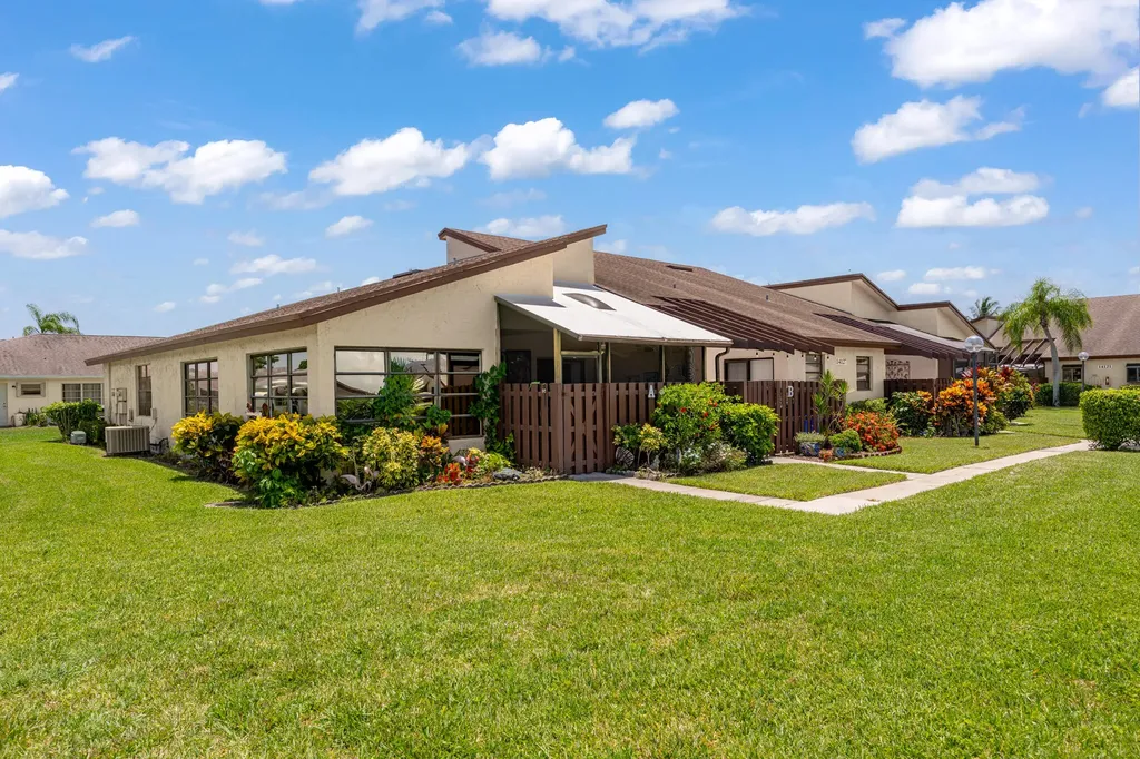 14127 Nesting Way Delray Beach FL 33484