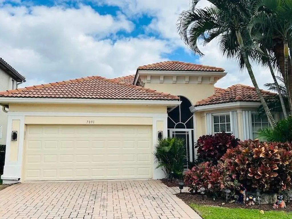 7891 Monarch Court Delray Beach FL 33446