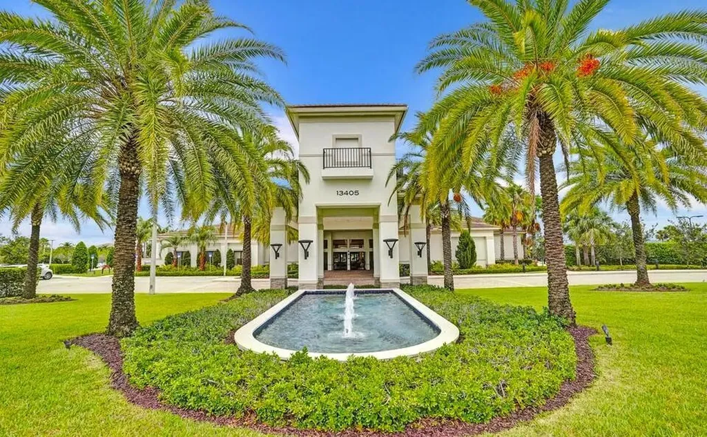 7891 Monarch Court Delray Beach FL 33446
