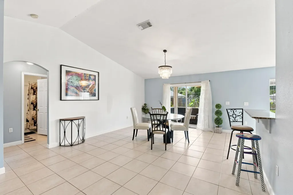 2674 SW Abelard Street Port St Lucie FL 34953