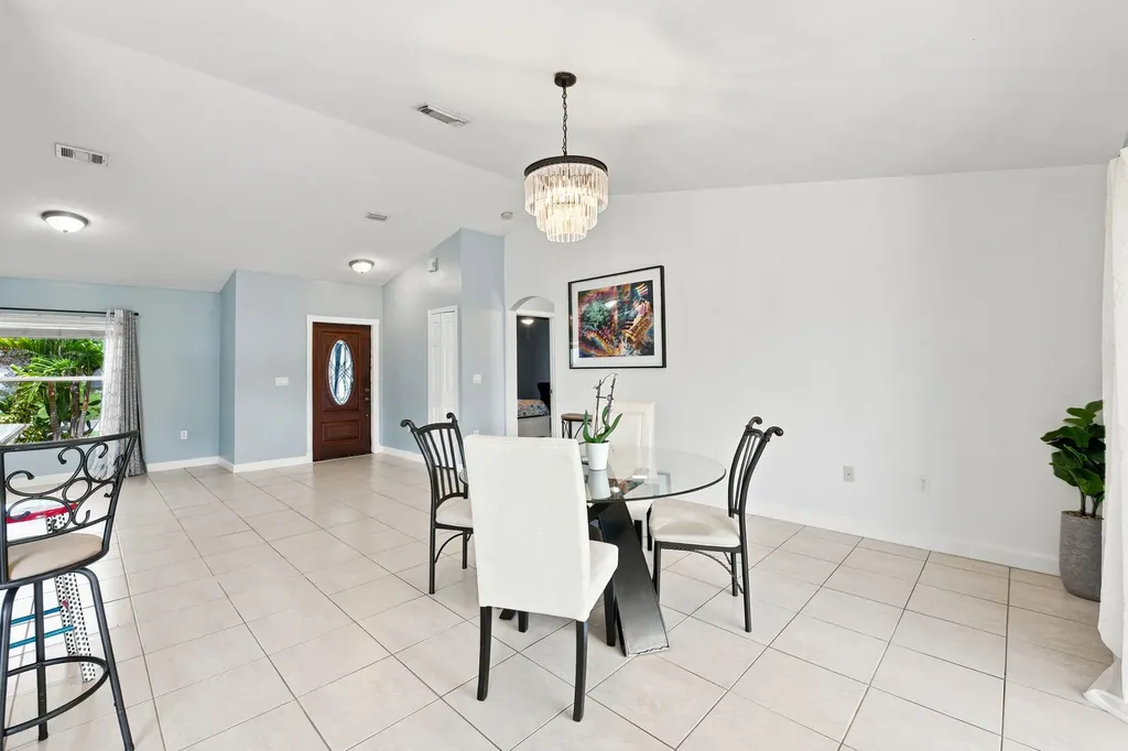 2674 SW Abelard Street Port St Lucie FL 34953