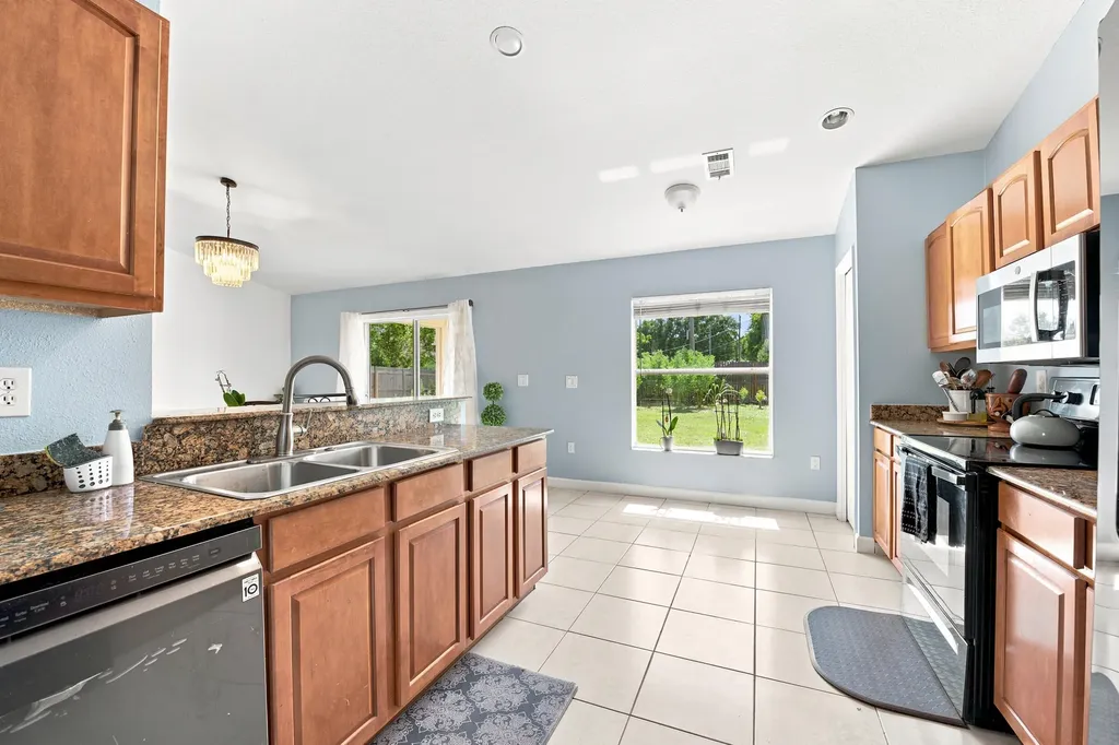 2674 SW Abelard Street Port St Lucie FL 34953