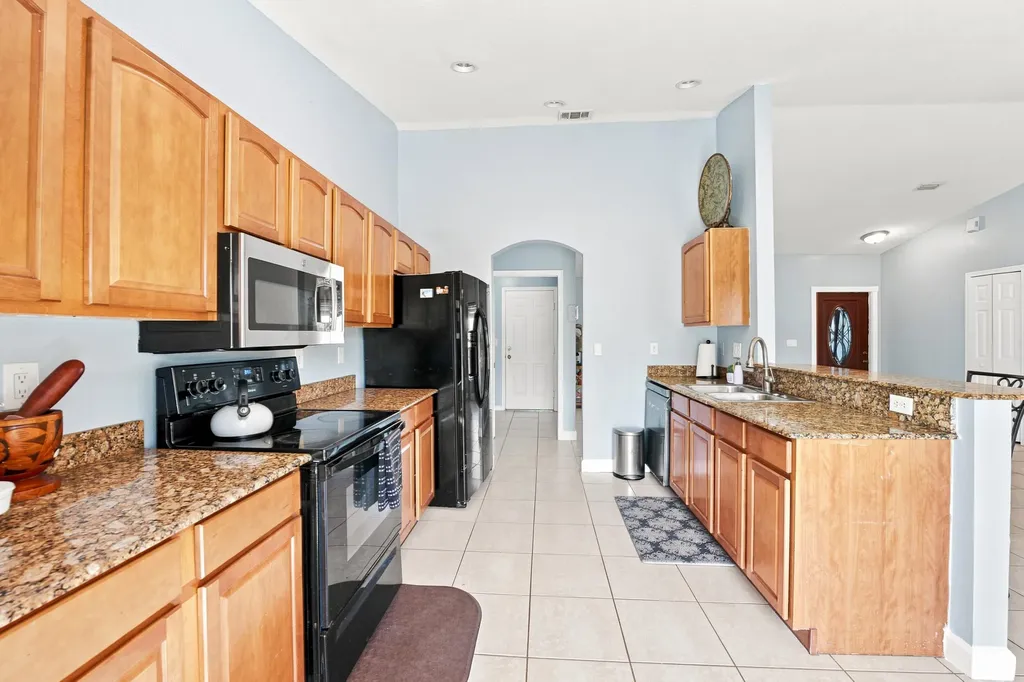 2674 SW Abelard Street Port St Lucie FL 34953