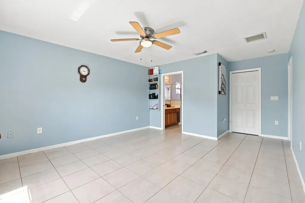 2674 SW Abelard Street Port St Lucie FL 34953
