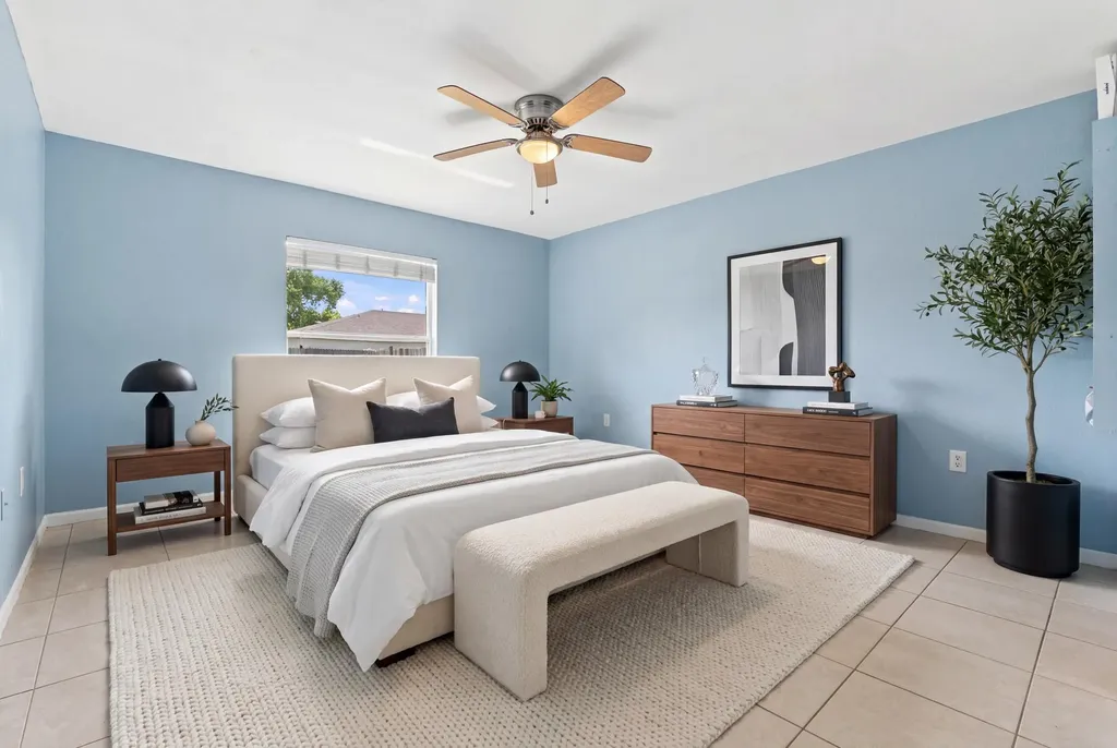 2674 SW Abelard Street Port St Lucie FL 34953