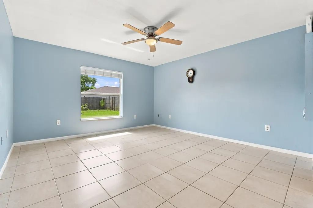 2674 SW Abelard Street Port St Lucie FL 34953