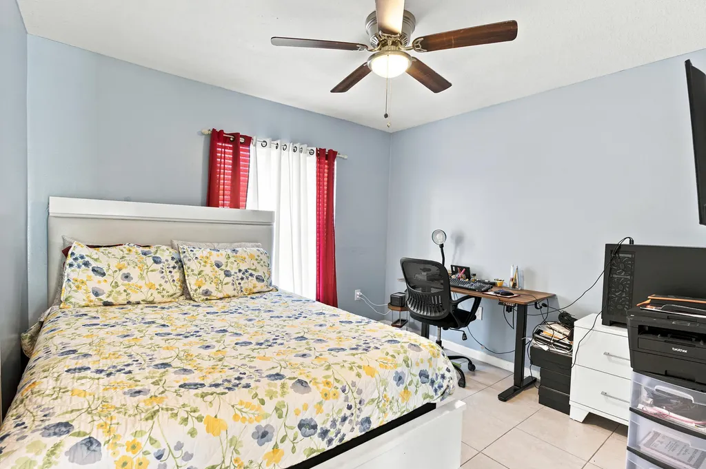 2674 SW Abelard Street Port St Lucie FL 34953