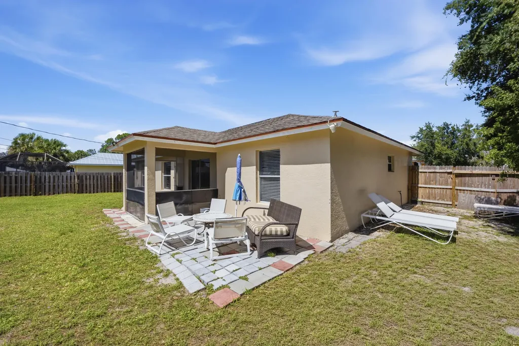 2674 SW Abelard Street Port St Lucie FL 34953