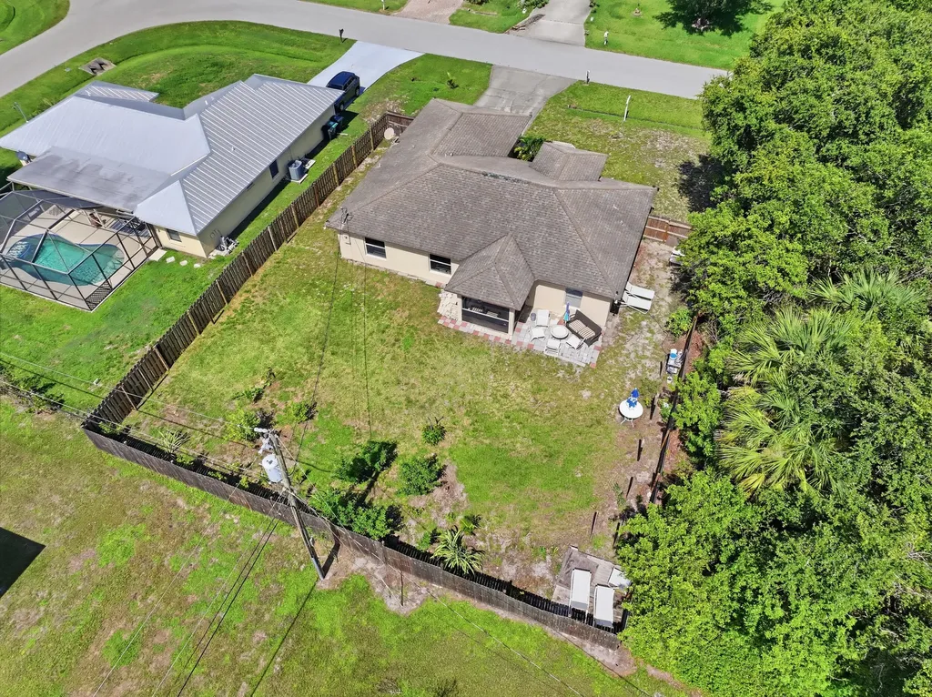 2674 SW Abelard Street Port St Lucie FL 34953